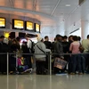 Phi công Lufthansa lại đình công, nhiều chuyến bay bị hủy bỏ