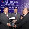 Việt Nam giúp Lào đào tạo cán bộ ngành báo chí truyền hình