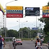 Venezuela tố phần tử cực hữu Colombia thâm nhập bất hợp pháp