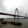 Xây cầu vượt sông Thu Bồn, nối miền núi Quảng Nam với Đà Nẵng