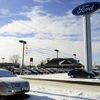 Ford báo lỗi hàng trăm nghìn xe đang lưu hành ở khu vực Bắc Mỹ