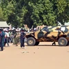 Nigeria đóng cửa đường biên để đảm bảo an ninh bầu cử