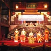 Khai trương biểu diễn nghệ thuật tại nhà hát cổ nhất Việt Nam