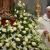 Giáo hoàng Francis được khuyên nên hạn chế ăn các loại mỳ Italy
