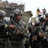 Chính phủ Iraq quyết tâm giải phóng toàn bộ đất nước khỏi IS