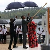 Pháp tiết lộ tài liệu liên quan đến vụ thảm sát tại Rwanda