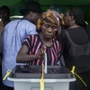 Nigeria đóng cửa biên giới trước các cuộc bầu cử địa phương