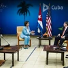 Đa số người Mỹ ủng hộ khôi phục quan hệ ngoại giao với Cuba