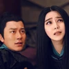 Làng giải trí Trung Quốc: Phạm Băng Băng và Lý Thần đang hẹn hò