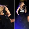Rapper Drake trần tình về vụ việc bị Madonna "cưỡng hôn"