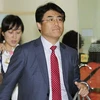 Phóng viên Nhật về nước sau gần 8 tháng bị truy tố ở Hàn Quốc