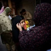 [Photo] Cuộc sống đời thường của người Pakistan ẩn sau bom đạn