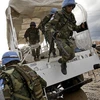 Liên hợp quốc thừa nhận đã từng lạm dụng bạo lực tại Haiti 
