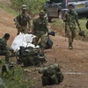 Colombia: FARC sẽ tiếp tục ngừng bắn đơn phương vô thời hạn