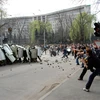 10.000 người dân Moldova biểu tình do ngân hàng để thất thoát 1 tỷ USD