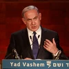 Israel: Đảng Likud ký thỏa thuận liên minh với đối tác thứ ba