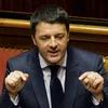 Italy đã chính thức thông qua dự luật cải cách bầu cử Italicum