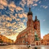 Các thành phố Đông Âu - Điểm đến lý tưởng về giá phòng khách sạn