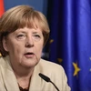 Đức khẳng định sẽ hỗ trợ Ukraine tái thiết và phát triển kinh tế