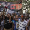 Người gốc Ethiopia biểu tình phản đối phân biệt đối xử ở Israel