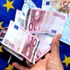 Lãi suất thấp lịch sử, doanh nghiệp châu Âu "đau đầu" lo lương hưu