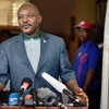 Burundi: Một loạt bộ trưởng mất chức sau âm mưu đảo chính