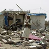 Đàm phán hòa bình Yemen bị đình trệ do giao tranh tái diễn 