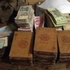 Sơn La bắt giữ gần 5.000 đối tượng phạm tội liên quan đến ma túy