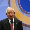 Thủ tướng Malaysia Datuk Seri Najib Tun Razak. (Nguồn: thestar.com.my)