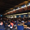 Quang cảnh phiên họp lần thứ 39 Đại hội đồng FAO. (Ảnh: Phạm Đức Hòa/Vietnam+)