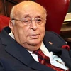 Cựu Tổng thống Suleyman Demirel. (Nguồn: haber.sol.org.tr)