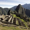 Mỗi ngày, Machu Picchu đón khoảng 3.300 lượt khách tham quan. (Nguồn: AFP/Getty Images)