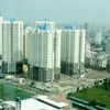 Thành phố Hà Nội công bố mức giá dịch vụ nhà chung cư mới