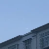 [Photo] Đốm sáng bí ẩn xuất hiện 10 phút trên bầu trời Trung Quốc