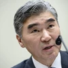 Ông Sung Kim sẽ thăm Nhật Bản từ ngày 22-25/7. (Nguồn: AFP)