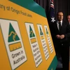 Thủ tướng Australia Tony Abbott cho biết quy định mới sẽ được thực hiện từ đầu năm tới. (Nguồn: smh.com.au)