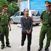 23 năm tù cho cặp vợ chồng dụ dỗ bé gái bán sang Trung Quốc