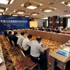 Bắc Kinh đăng cai hội nghị bộ trưởng quốc phòng Trung Quốc-ASEAN