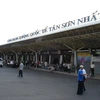 Sân bay Tân Sơn Nhất bị xếp trong danh sách sân bay tệ nhất thế giới