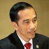 Tổng thống Indonesia Joko Widodo. (Nguồn: citizendaily.net)