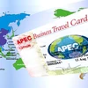 Kéo dài thời hạn thẻ đi lại của doanh nhân APEC lên 5 năm