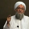 Ayman Al-Zawahiri. (Nguồn: Reuters)