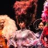 Davines Hair Show 2015: Hành trình gìn giữ vẻ đẹp không ngừng nghỉ