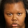 Katerra Lewis, mẹ của cô bé, bị cáo buộc tội ngộ sát. (Nguồn: al.com)