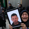 Người bố xả thân cứu hàng trăm sinh mạng trong vụ đánh bom ở Liban