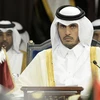 Thủ tướng Abdullah bin Nasser bin Khalifa Al-Thani. (Nguồn: aljazeera.com)