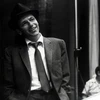 Một bức ảnh tại triển lãm tôn vinh Frank Sinatra tại New York. (Nguồn: nj.com)