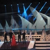 Khai mạc Liên hoan truyền hình toàn quốc lần thứ 35 tại Quảng Bình