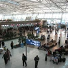 Hàn Quốc chỉ áp dụng thử việc sàng lọc hành khách sử dụng các hãng hàng không của nước này tại 8 sân bay ở 5 nước. (Nguồn: buyskypro.com)