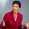 Nghị sỹ Sahra Wagenknecht. (Nguồn: Getty Images)